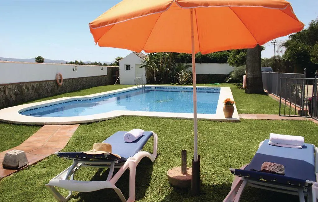 Σπίτι διακοπών Dehesa Las Yeguas Benalup-Casas Viejas