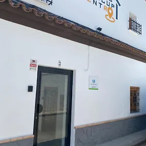 Centro Benalup-Casas Viejas