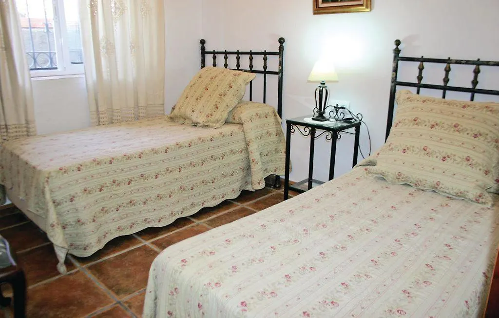 Dehesa Las Yeguas Holiday home Benalup-Casas Viejas