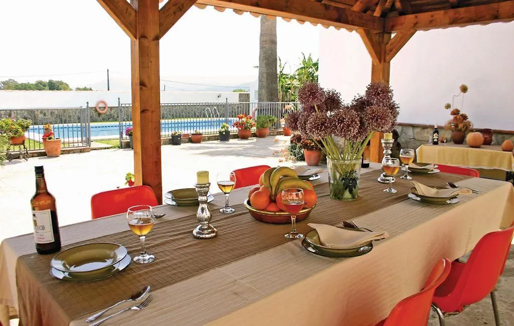 Dehesa Las Yeguas Holiday home Benalup-Casas Viejas 0*,  Spain