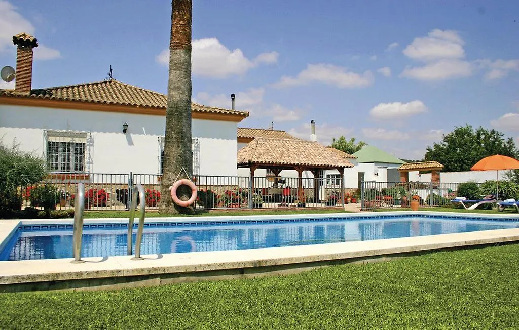 Dehesa Las Yeguas Holiday home Benalup-Casas Viejas Spain