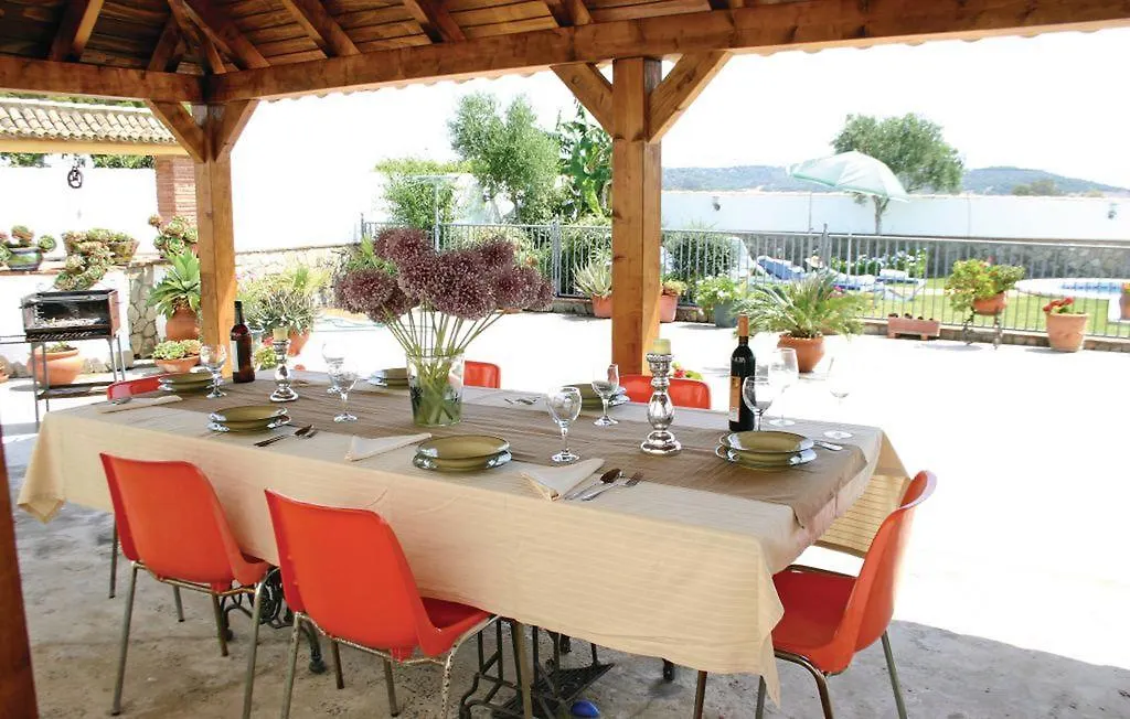 Dehesa Las Yeguas Holiday home Benalup-Casas Viejas Spain