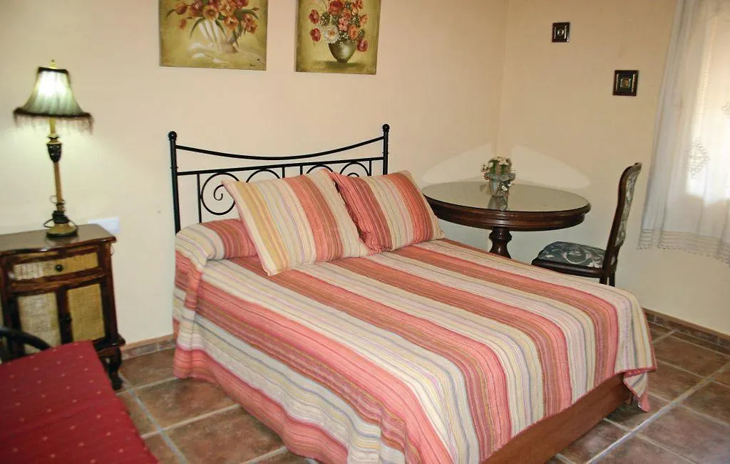 Dehesa Las Yeguas Holiday home Benalup-Casas Viejas 0*,  Spain