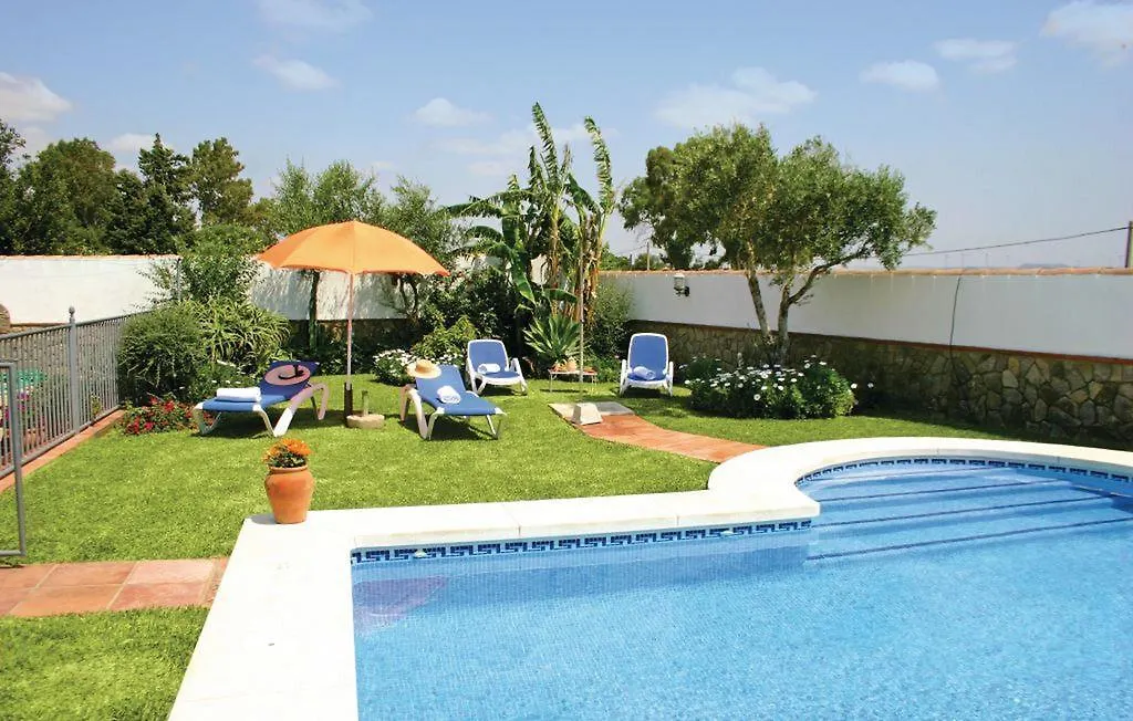 Dehesa Las Yeguas Holiday home Benalup-Casas Viejas Spain