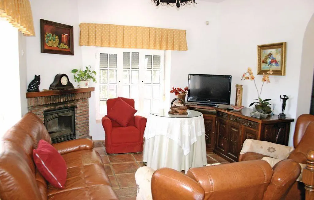 Dehesa Las Yeguas Holiday home Benalup-Casas Viejas