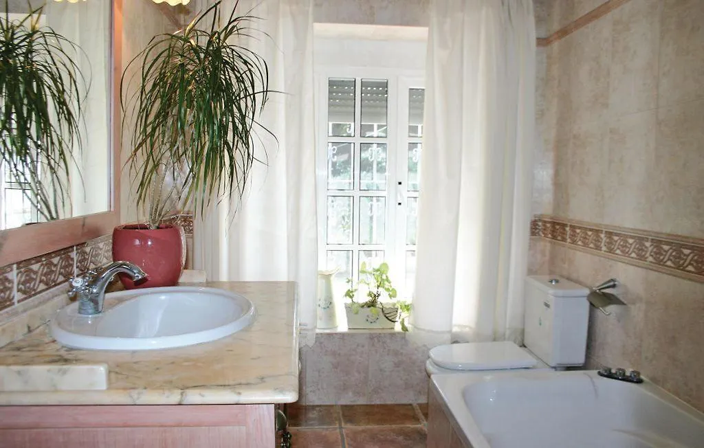 Dehesa Las Yeguas Holiday home Benalup-Casas Viejas 0*,