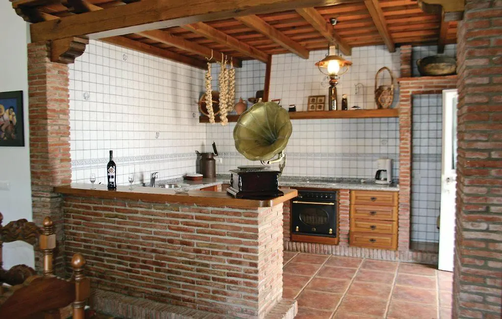Dehesa Las Yeguas Holiday home Benalup-Casas Viejas