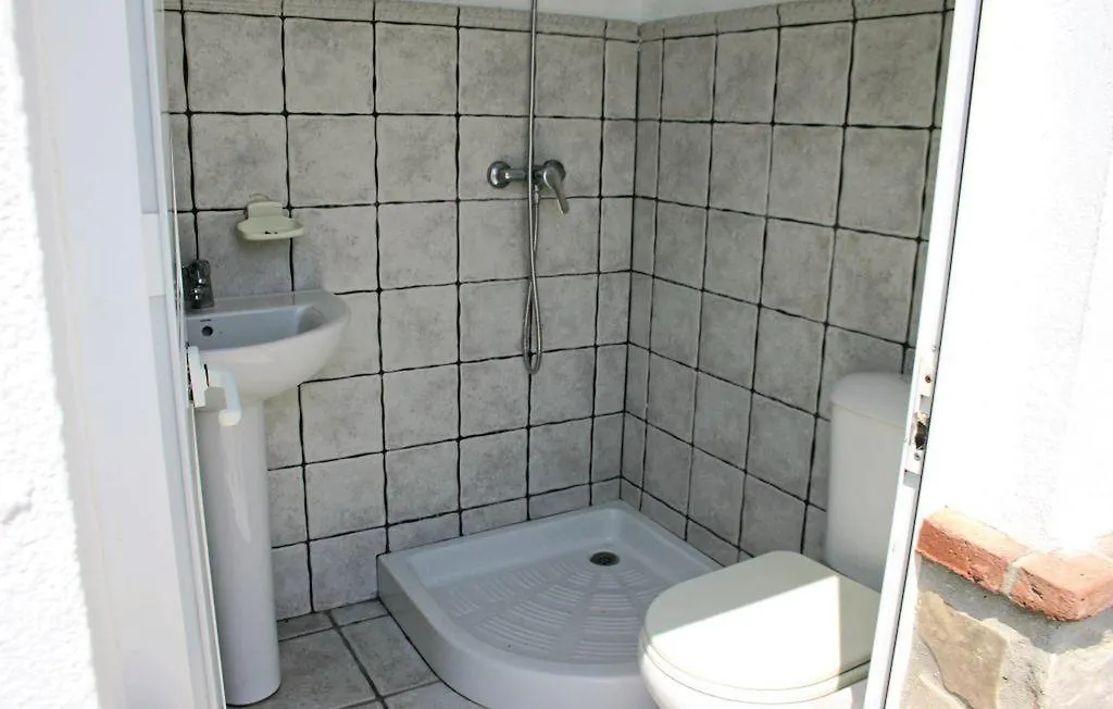 Dehesa Las Yeguas Holiday home Benalup-Casas Viejas