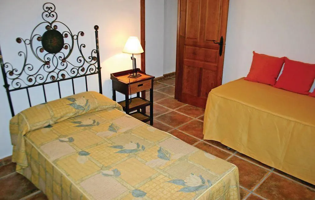 Dehesa Las Yeguas Holiday home Benalup-Casas Viejas Spain