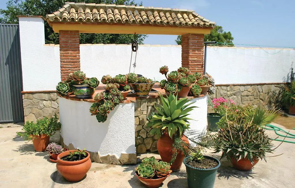 Dehesa Las Yeguas Holiday home Benalup-Casas Viejas