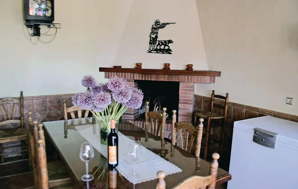 Dehesa Las Yeguas Holiday home Benalup-Casas Viejas
