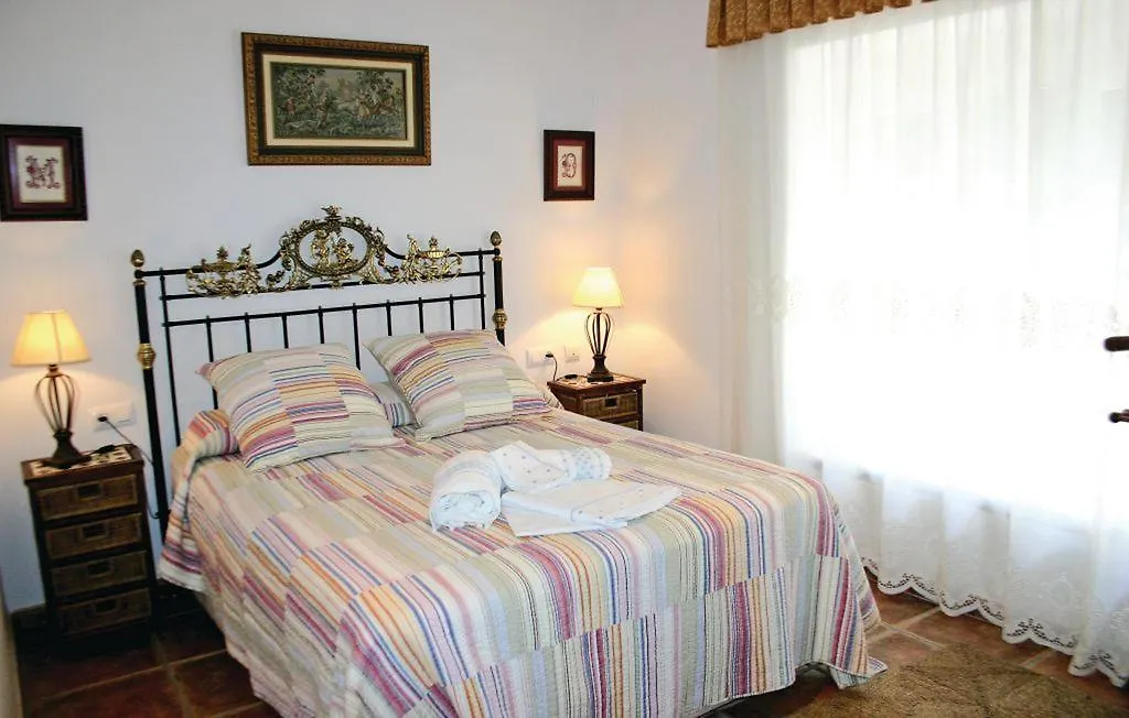 Dehesa Las Yeguas Holiday home Benalup-Casas Viejas 0*,