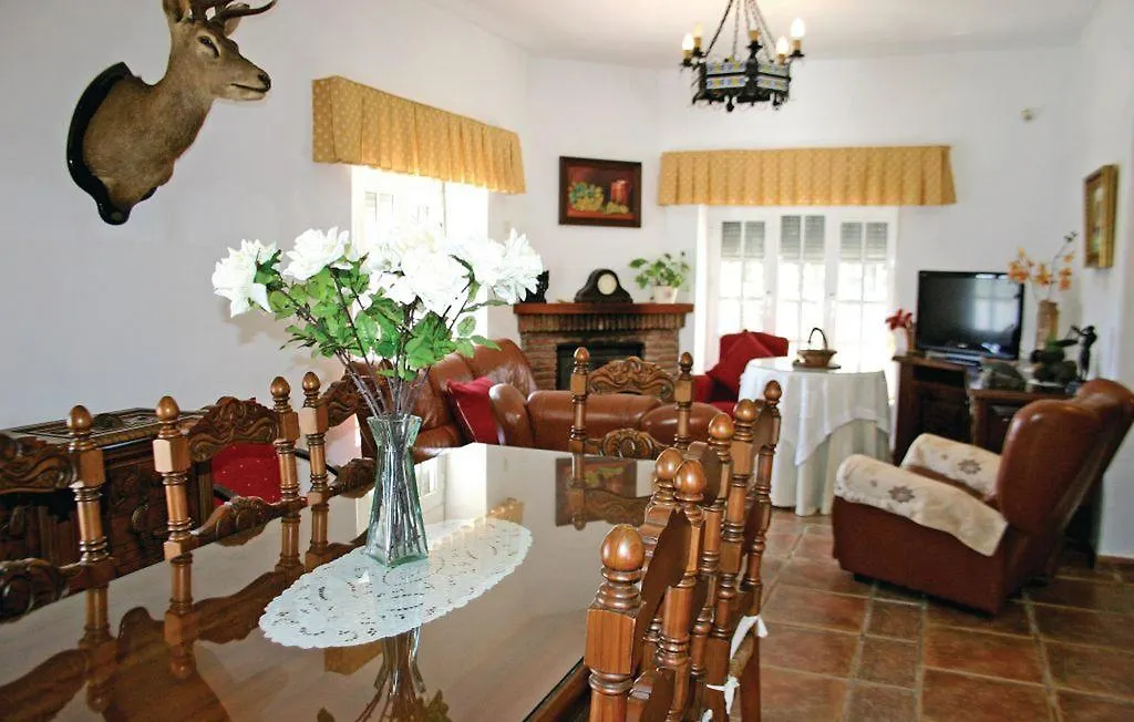 Dehesa Las Yeguas Holiday home Benalup-Casas Viejas