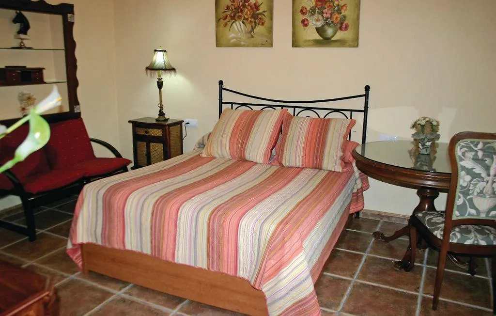 Dehesa Las Yeguas Holiday home Benalup-Casas Viejas